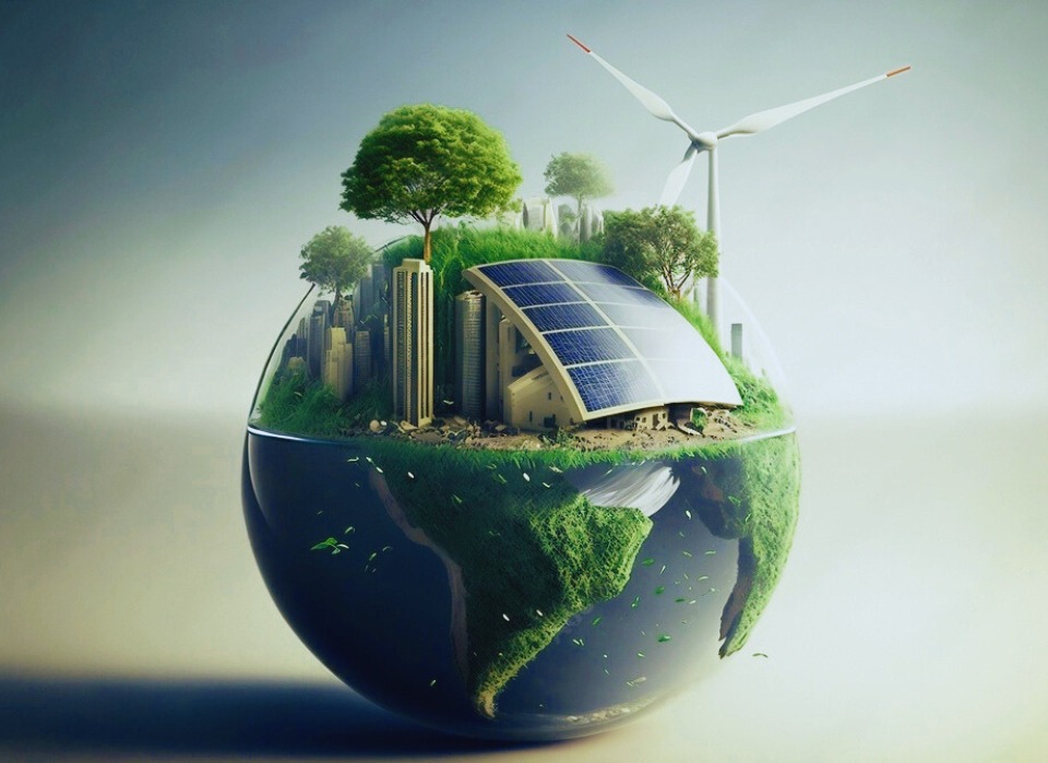 sviluppo impianti fonti rinnovabili